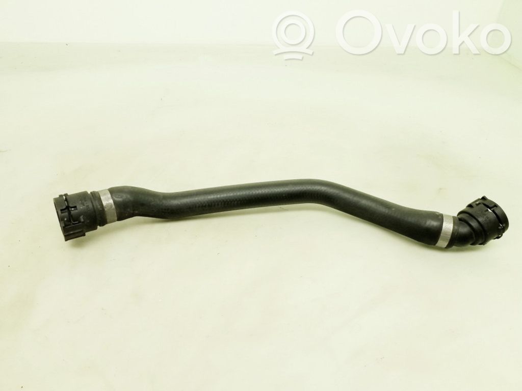 BMW 6 E63 E64 Caurulīte (-es) / šļūtene (-es) 