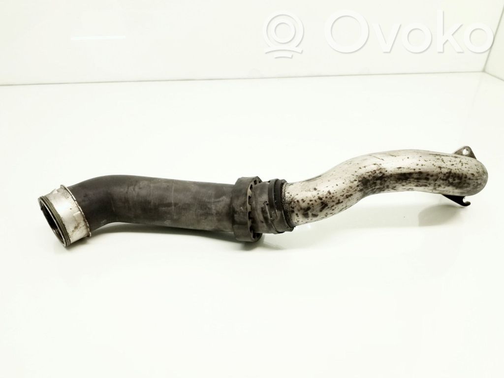 Intercooler hose/pipe   7788357,11617788357A