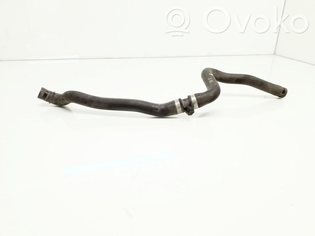 BMW 3 E46 Engine coolant pipe/hose 