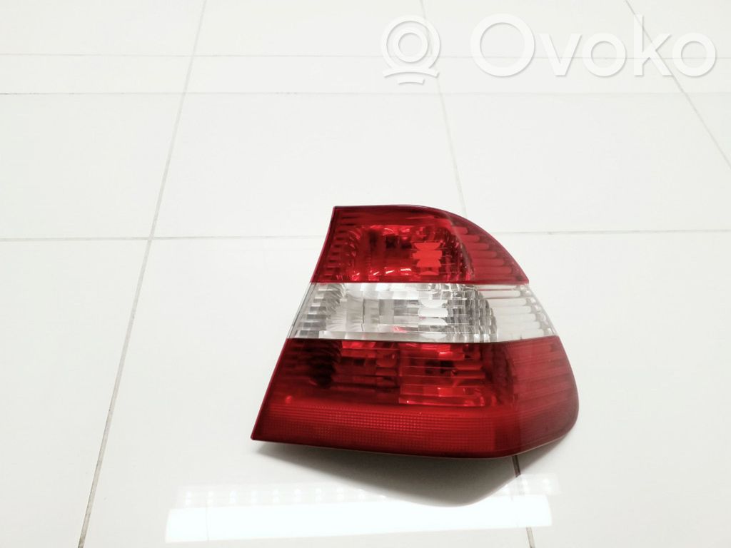 BMW 3 E46 Rear/tail lights 