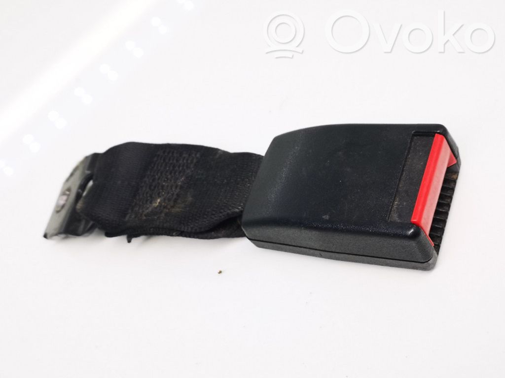 BMW 3 E46 Klamra tylnego pasa bezpieczeństwa 