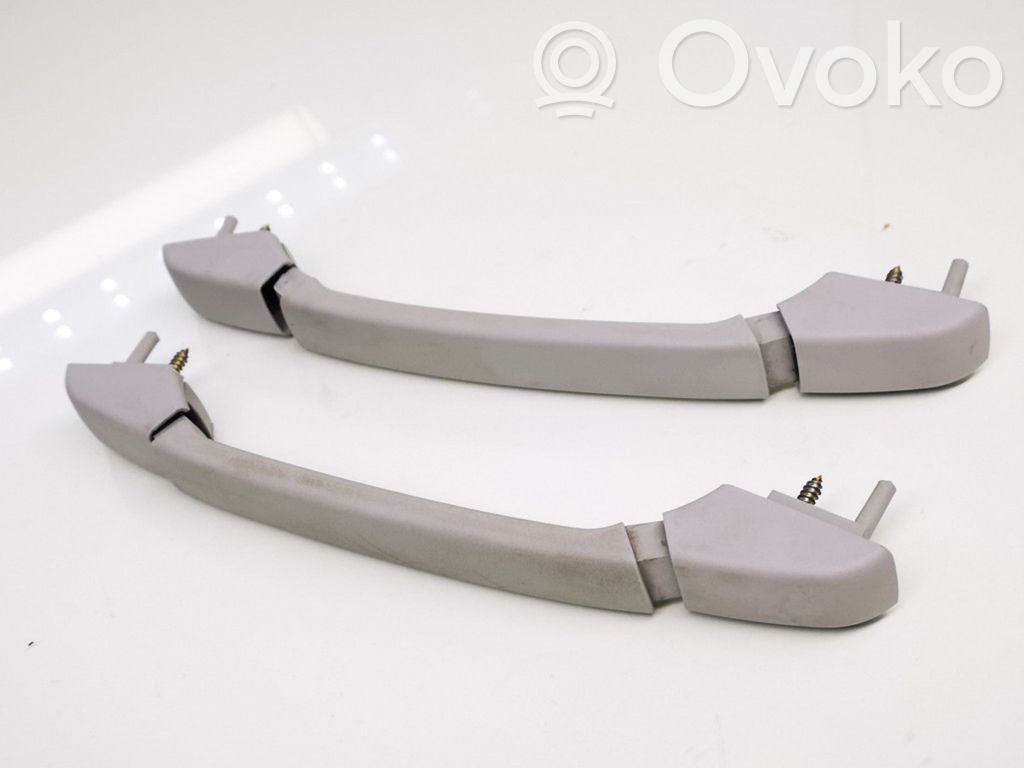BMW 3 E46 Front interior roof grab handle 