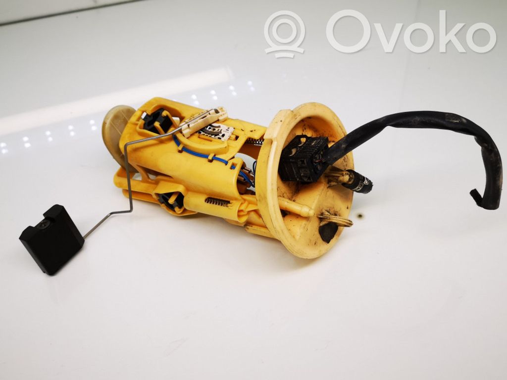 BMW 3 E46 Bomba interna de combustible 