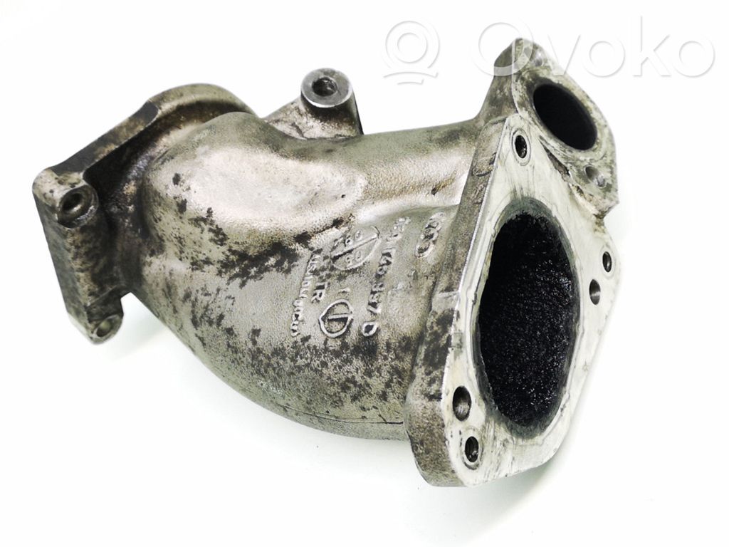 Audi A4 S4 B7 8E 8H Intake manifold 