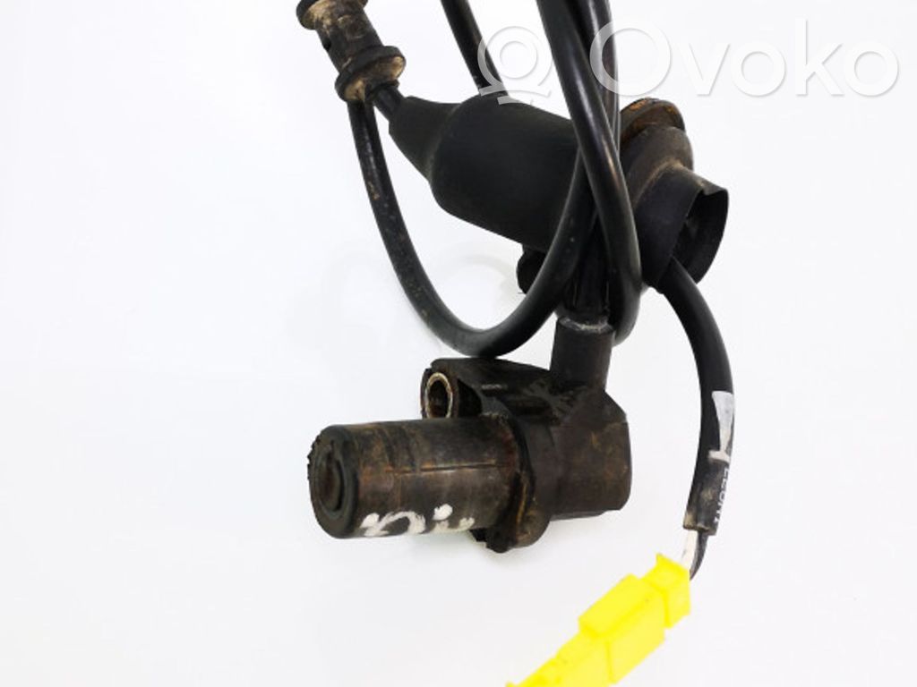 Mercedes-Benz Vaneo W414 Sensor de freno del ABS trasero 
