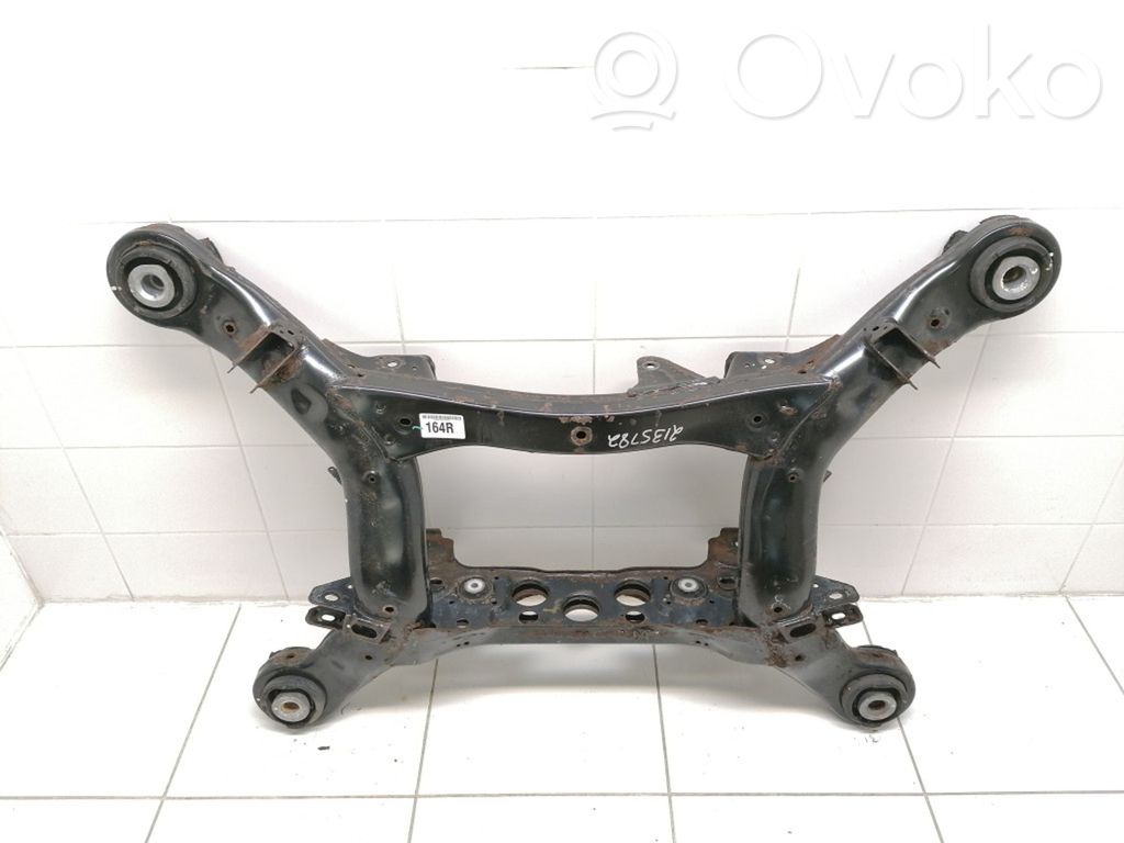 Mercedes-Benz ML W164 Rama pomocnicza tylna 