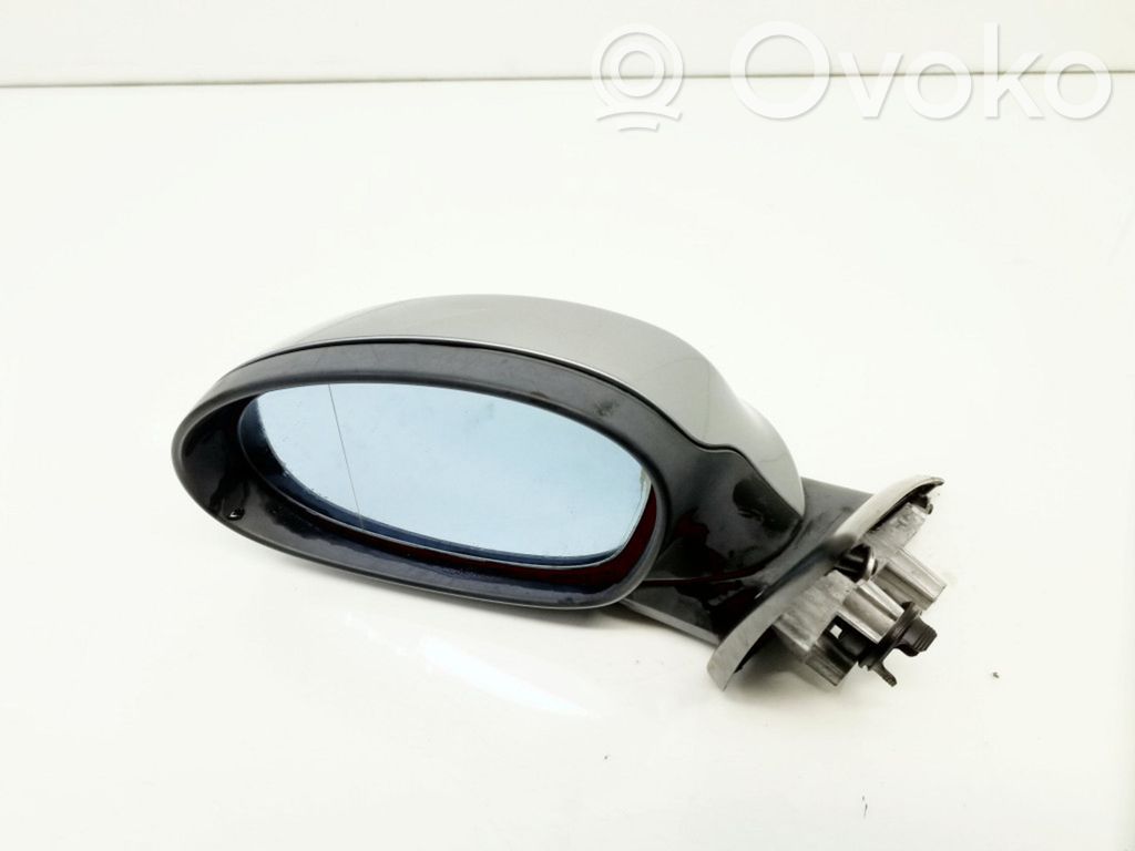 BMW 3 E90 E91 Front door electric wing mirror 