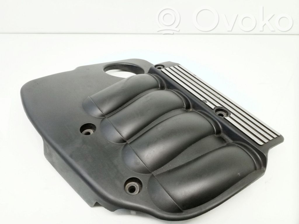 BMW 3 E90 E91 Engine cover (trim) 
