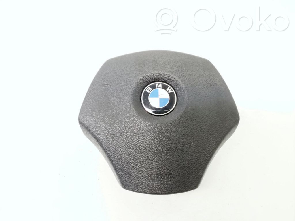 BMW 3 E90 E91 Stūres drošības spilvens 