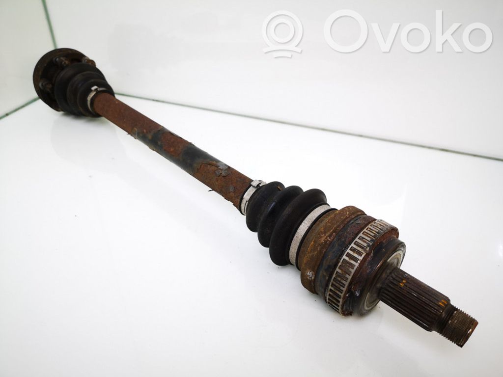 Rear driveshaft   7525821,1637123,7525821AL01