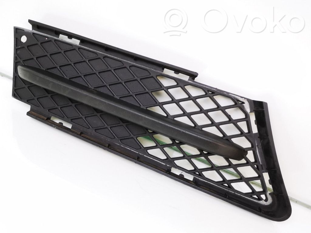 BMW 3 E90 E91 Front bumper lower grill 
