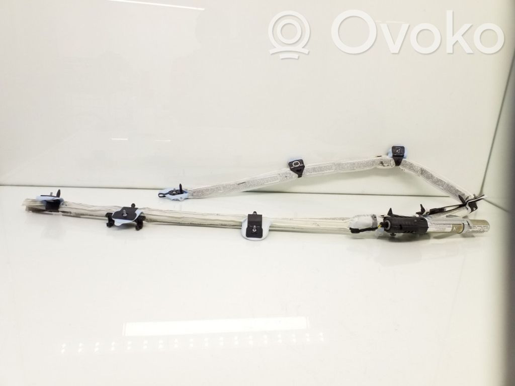 BMW 3 E90 E91 Jumta gaisa spilvens 