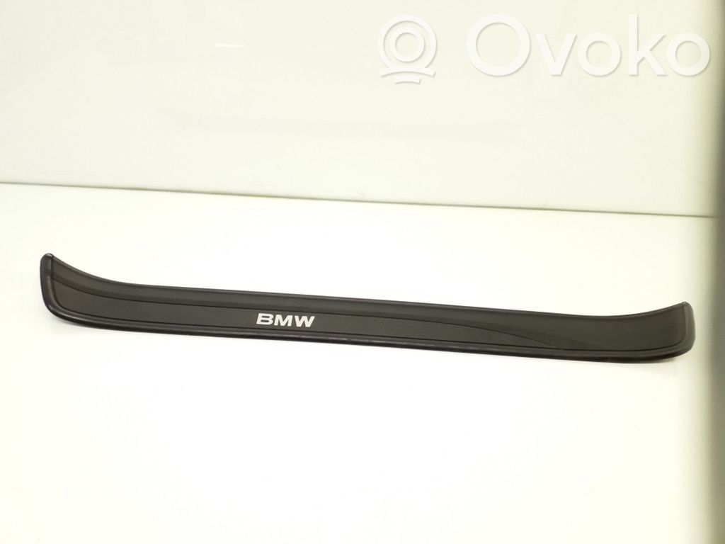 BMW 3 E90 E91 Moldura protectora del borde delantero 