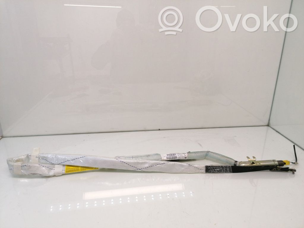 BMW 3 E46 Jumta gaisa spilvens 