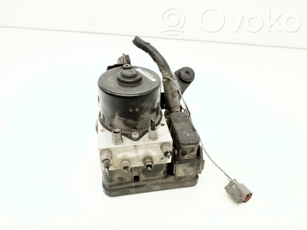 Mazda 5 ABS Pump 