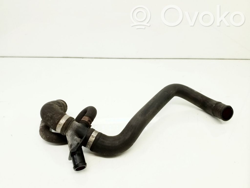 Engine coolant pipe/hose   6C118B273BG