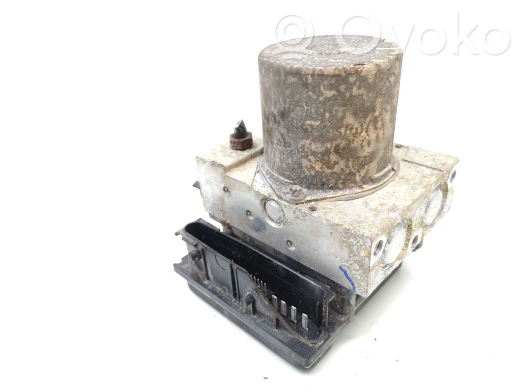 Ford Transit ABS Blokas 