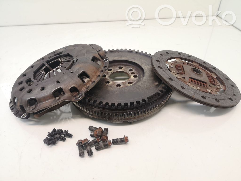 Ford Transit Sankabos komplektas 
