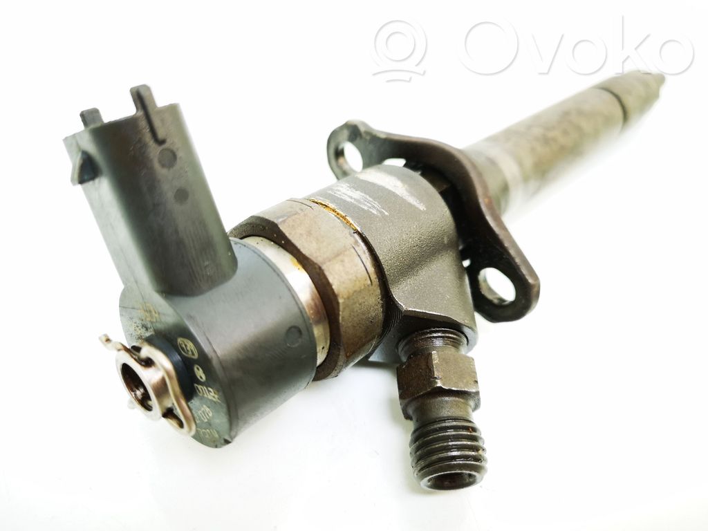 Inyector de combustible   0445110078,30777314,2604