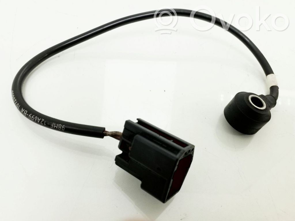 Klopfsensor   98MF12A699BA,1072086B