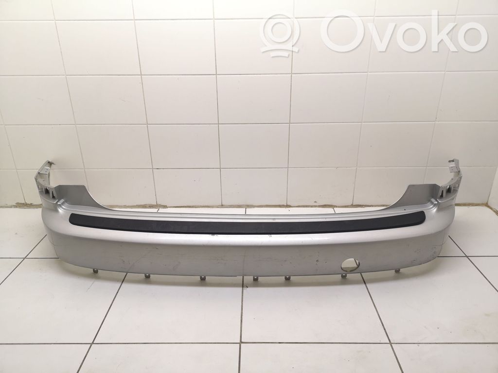 Ford Focus C-MAX Bamperis 