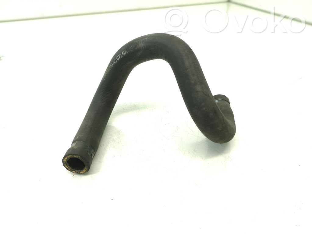 Fiat Ducato Engine coolant pipe/hose 