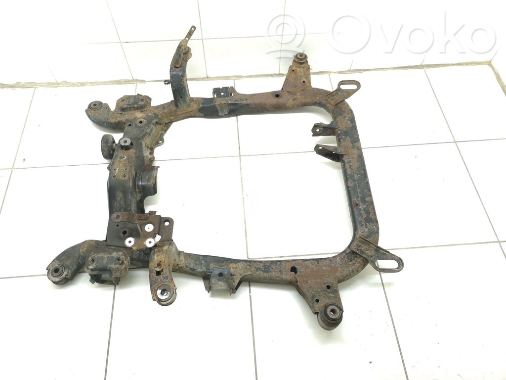 Opel Astra H Front subframe 