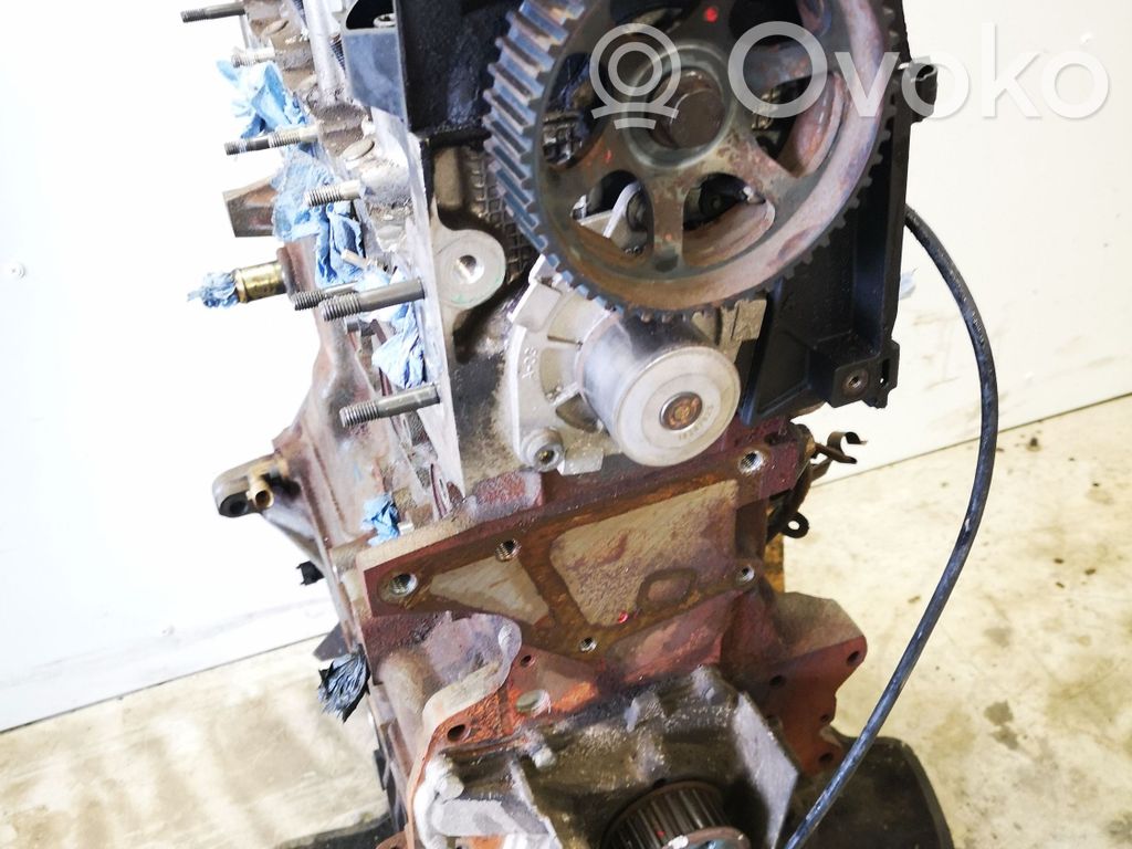 Engine   M737,6F19