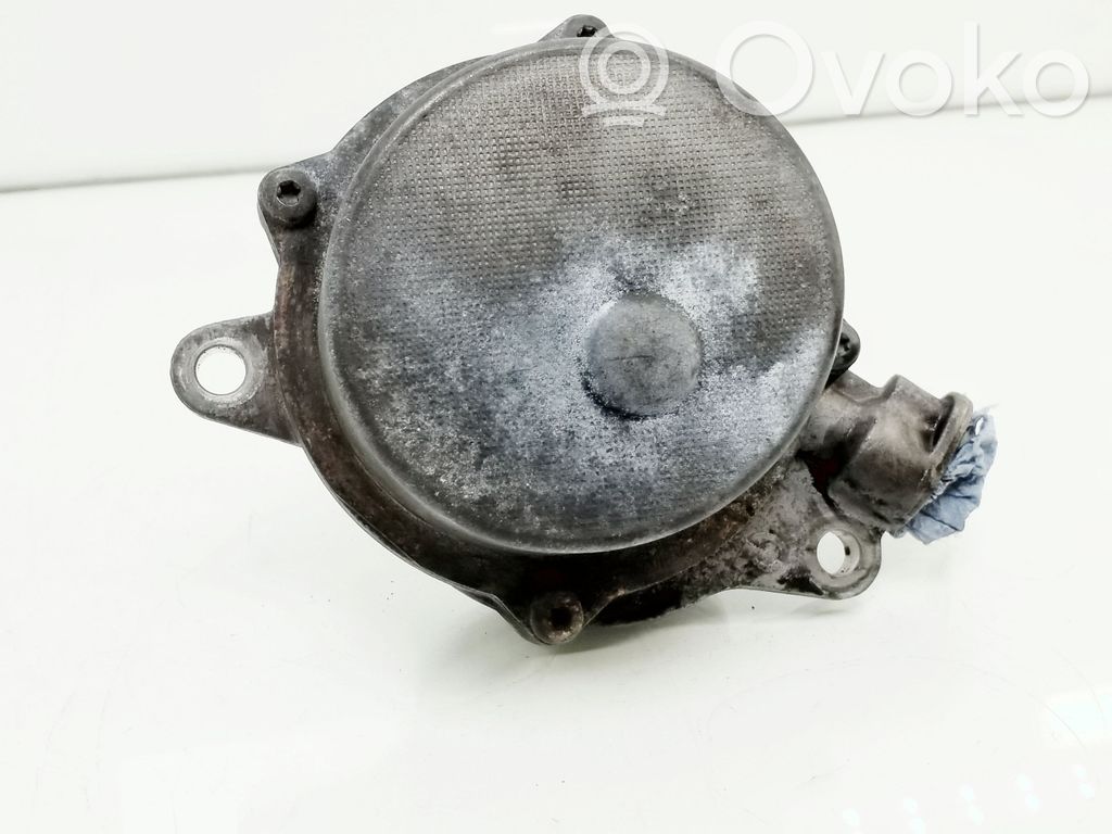 Vakuumo pompa   72817601B,02T1450381,7787366C