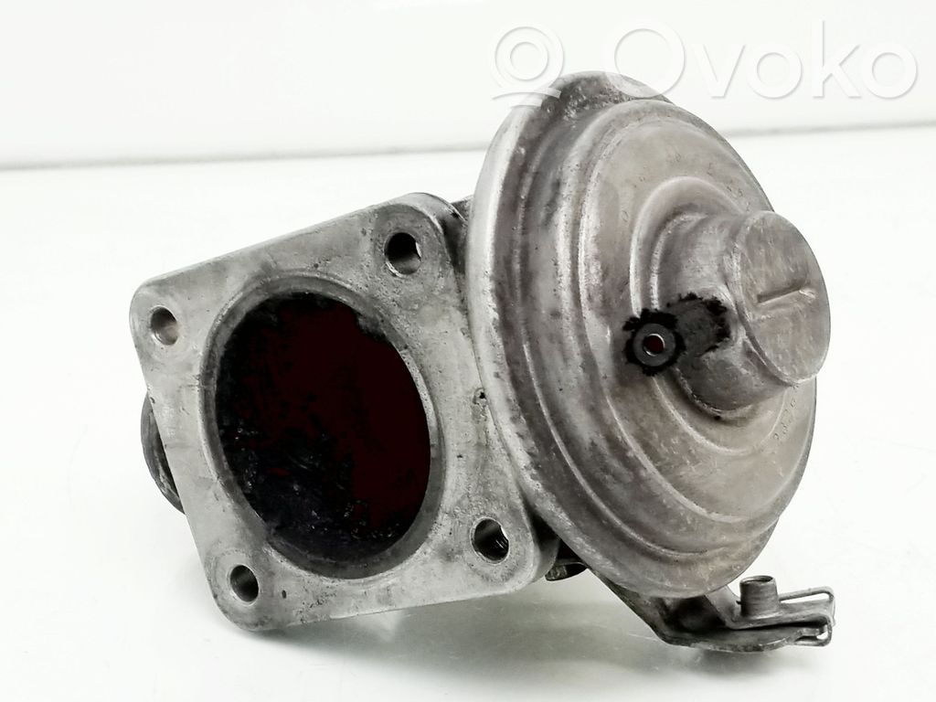 BMW 3 E46 EGR vārsts 