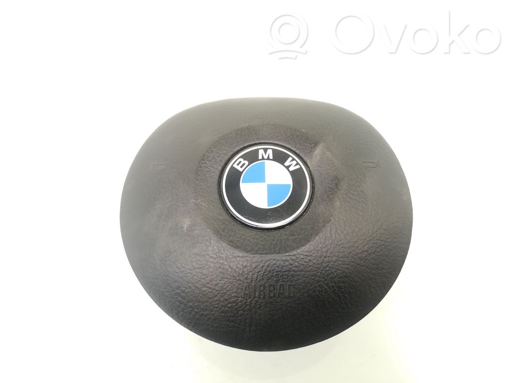 BMW 3 E46 Stūres drošības spilvens 