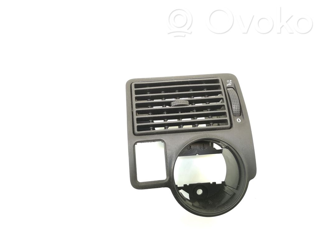 Volkswagen Golf IV Dashboard side air vent grill/cover trim 
