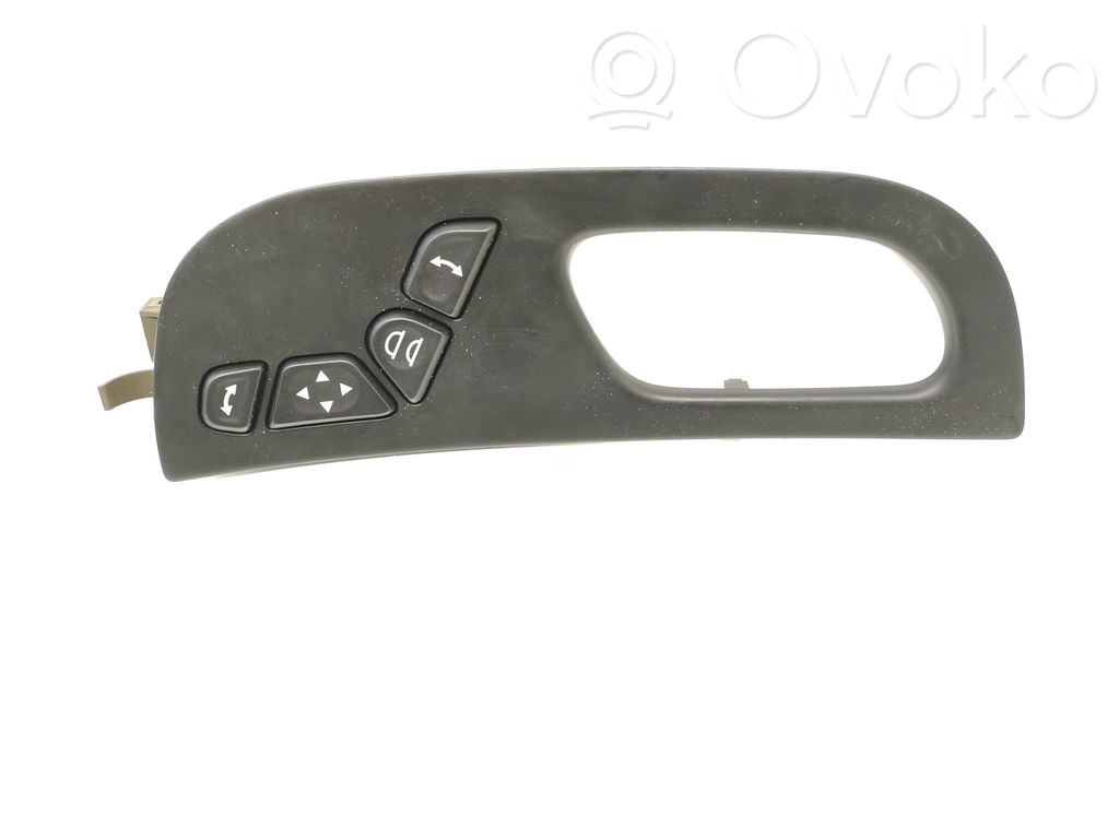 Seat control switch   96516981ZD,BCN11973716,PSAX6N2DCEM00,96516981