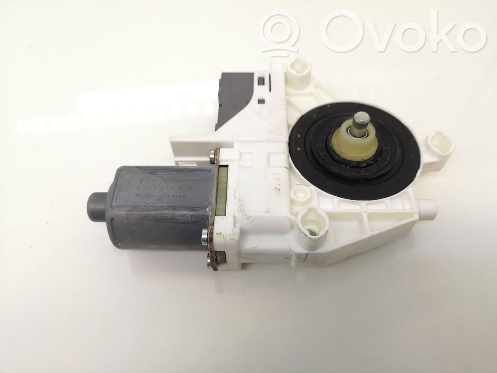 Citroen C6 Moteur de lève-vitre de porte arrière 