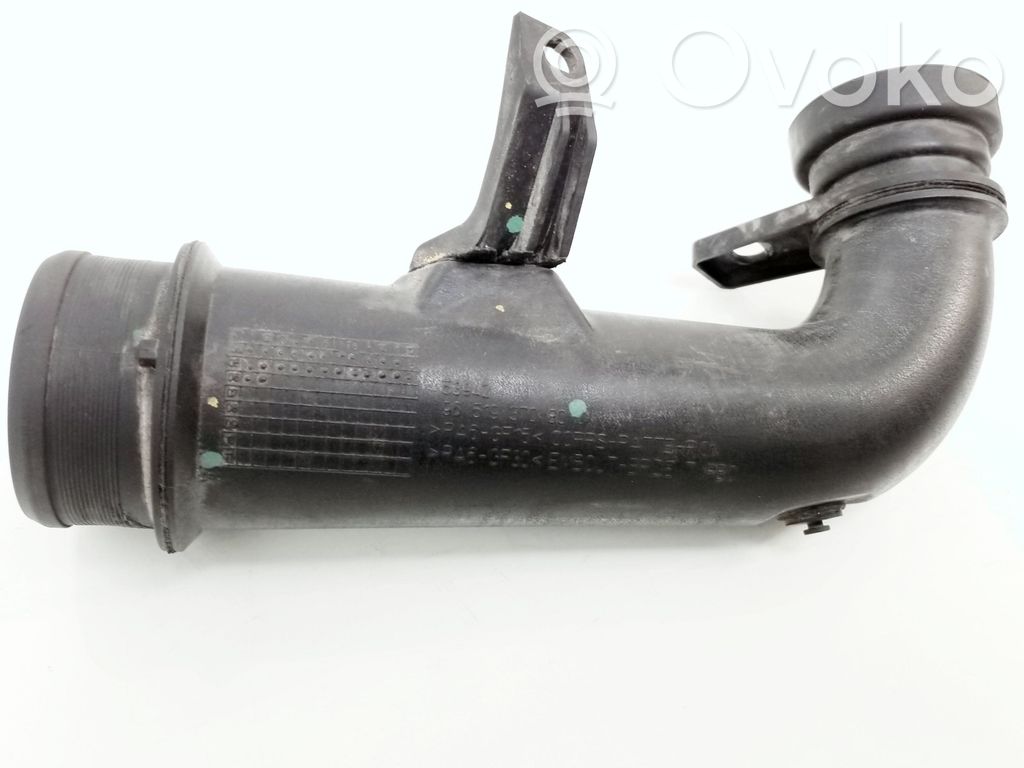 Citroen C6 Air intake duct part 