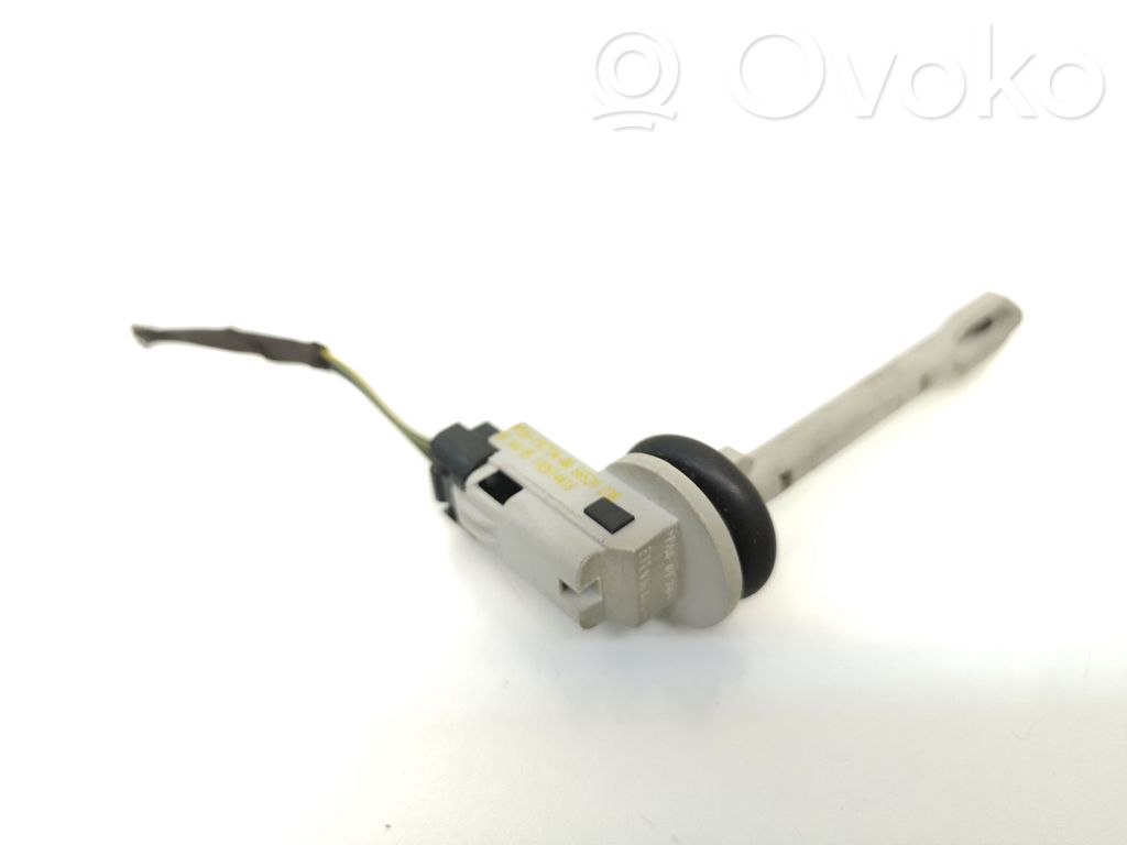 Citroen C6 Interior temperature sensor 