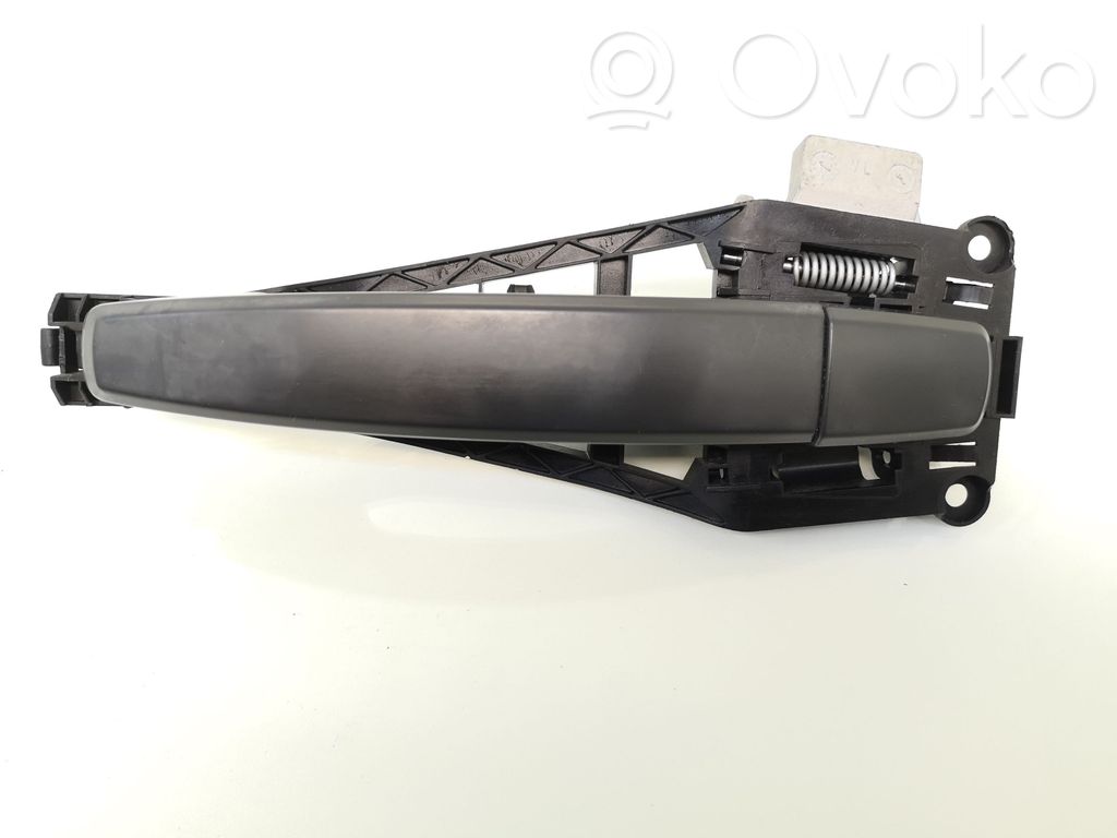 Opel Zafira B Etuoven ulkokahva 