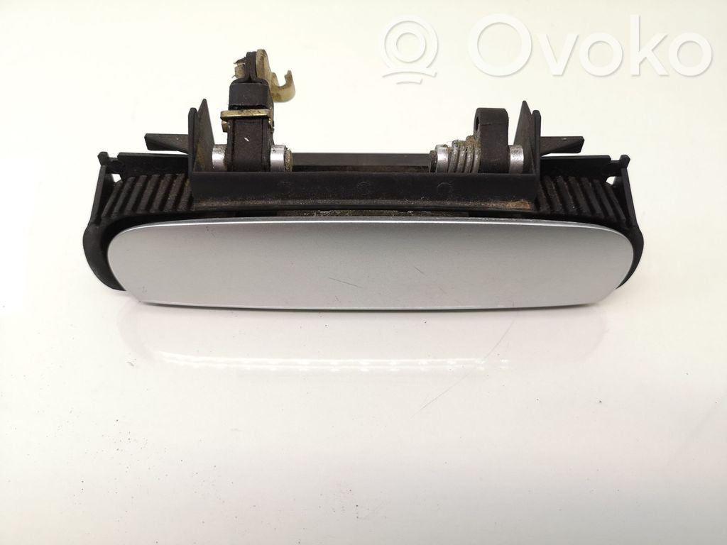 Audi A6 S6 C5 4B Manecilla externa puerta delantera 