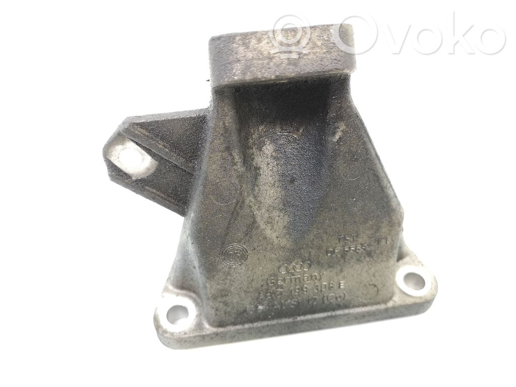 Audi A6 S6 C5 4B Engine mounting bracket 