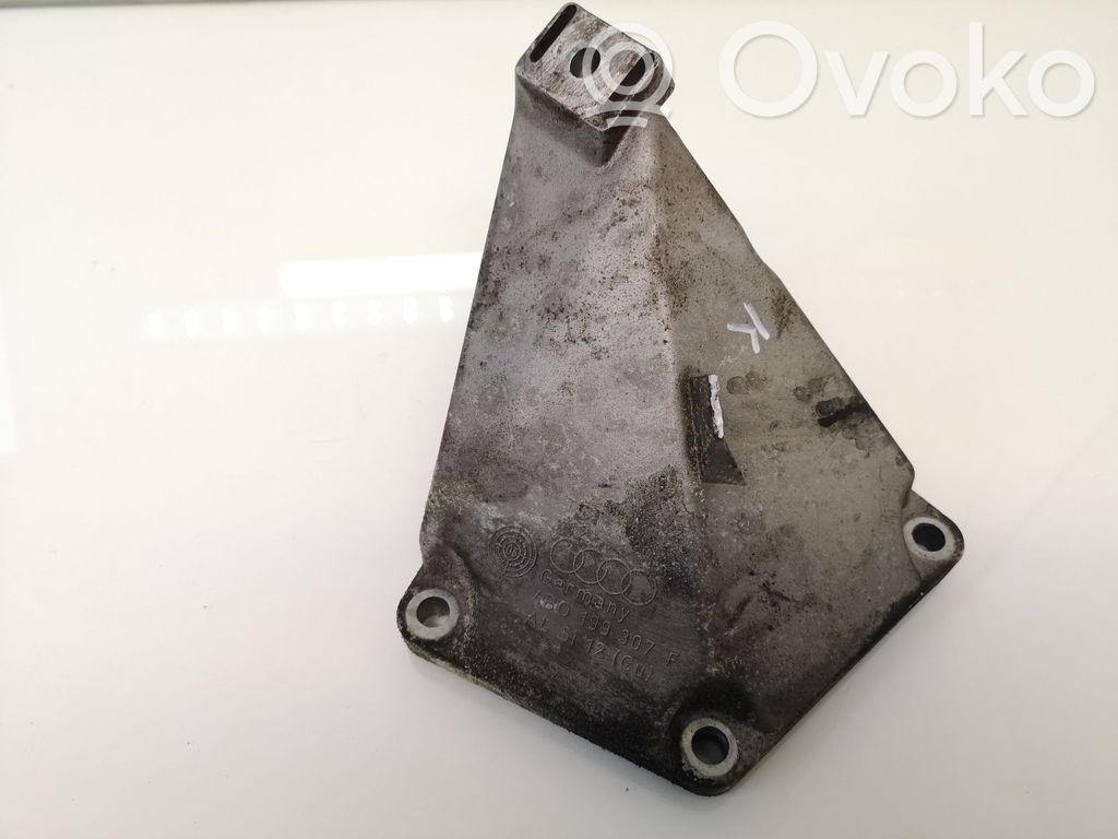 Audi A6 S6 C5 4B Engine mounting bracket 
