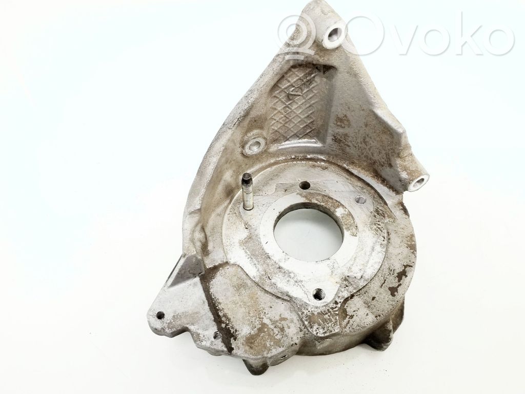 Peugeot 307 Fuel pump bracket 