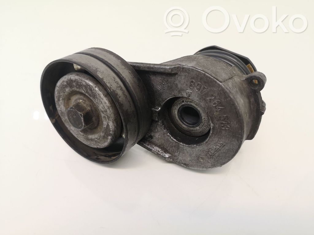 Opel Meriva A Diržo įtempėjas 