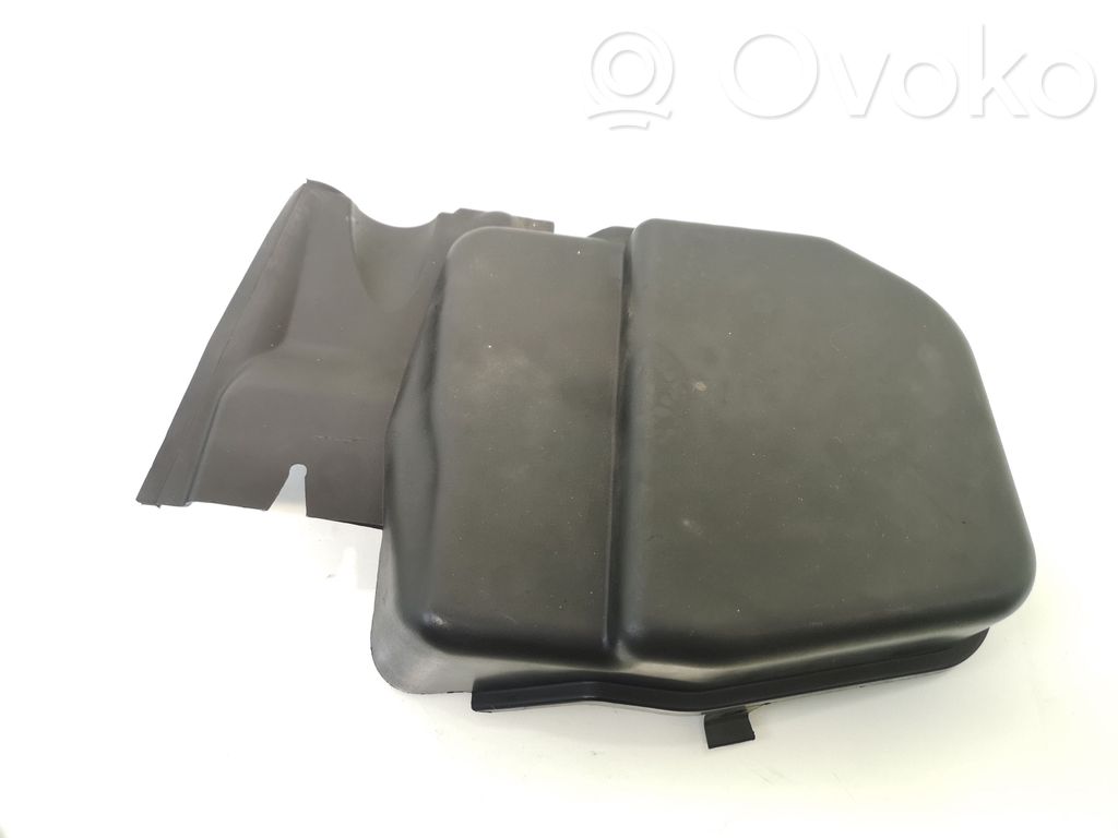 BMW 1 E81 E87 Coperchio micro filtro dell’aria abitacolo 