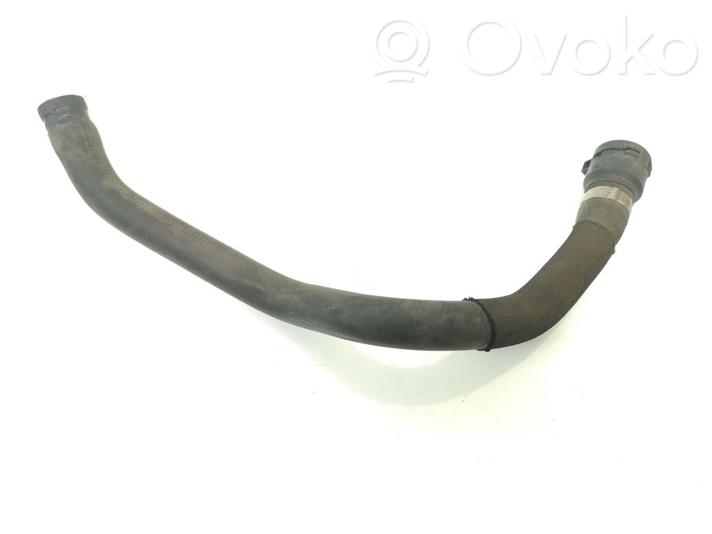 BMW 1 E81 E87 Engine coolant pipe/hose 