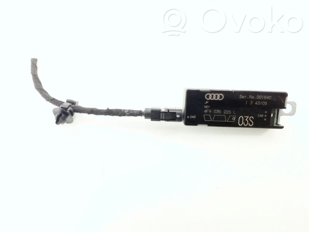 Antenos stiprintuvas   4F9035225L