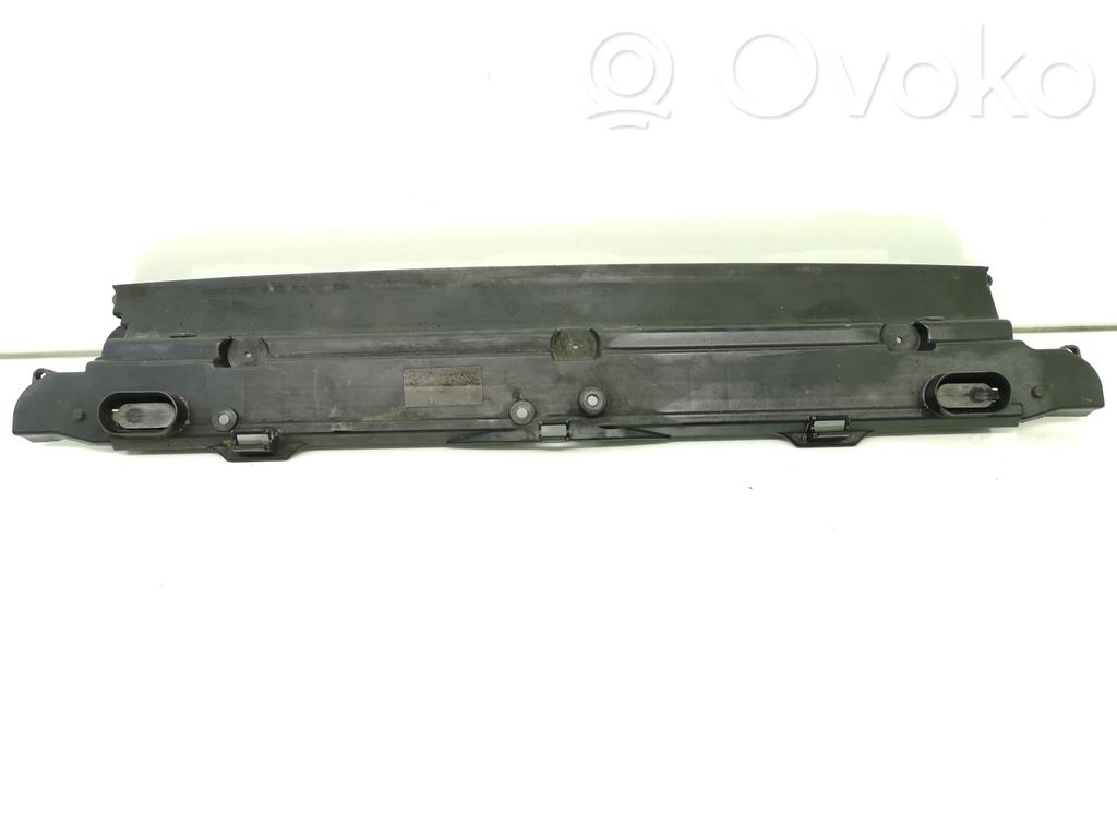 BMW 5 E60 E61 Top upper radiator support slam panel 
