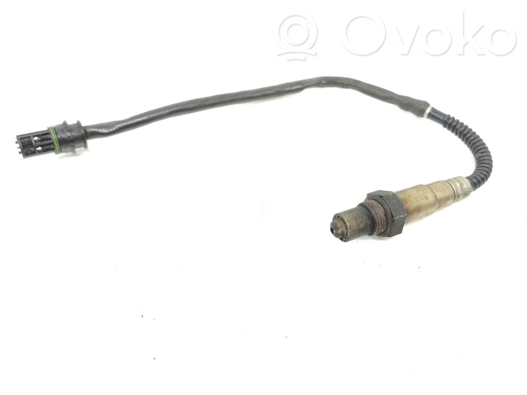 BMW 5 E60 E61 Lambda probe sensor 