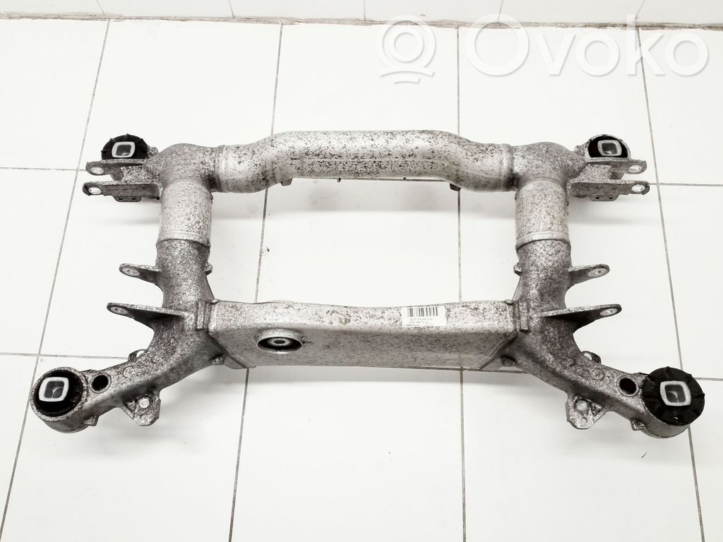 BMW 5 E60 E61 Rear subframe 
