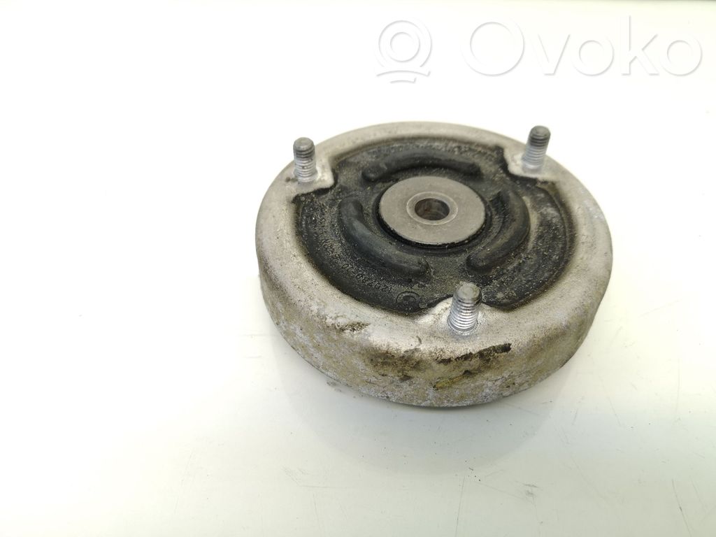 BMW 5 E60 E61 Rear coil spring rubber mount 