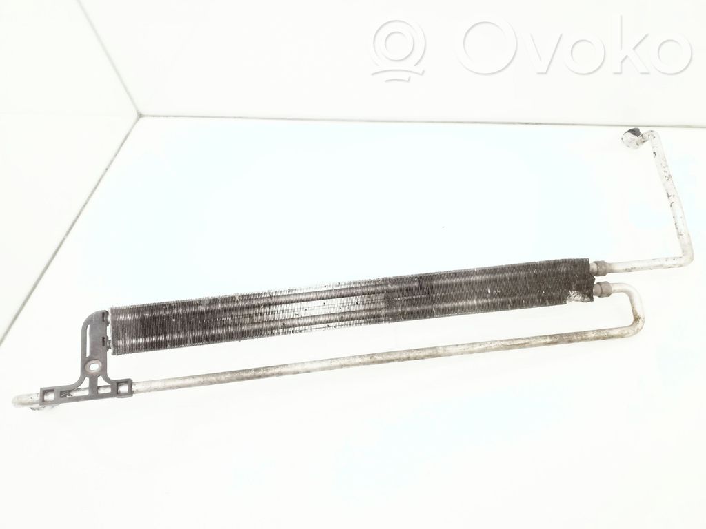 BMW 5 E60 E61 Power steering radiator 